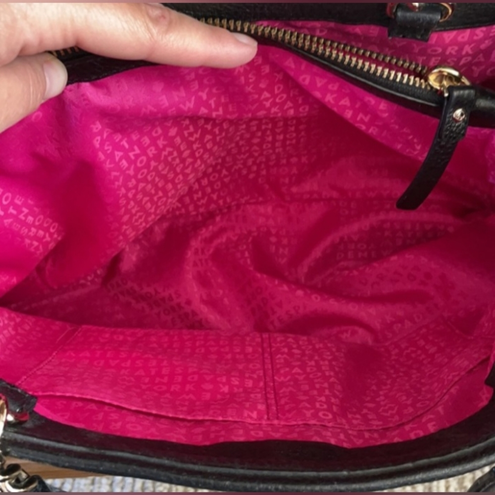 kate spade Elena Town Road Tote - Picture 5 of 10
